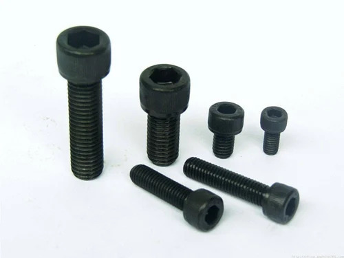 High Tensile Bolt
