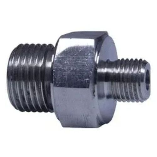 Hydraulic Hex Nipple