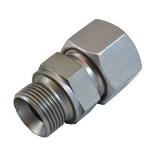 Hydraulic Hose Skive Fitting