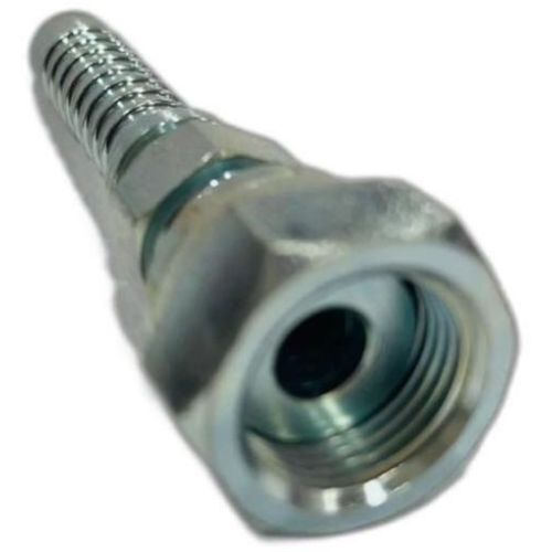 Hydraulic Nut Crimp Type Orfs Fitting