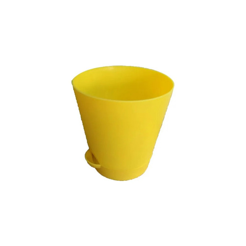 Indoor Self Watering Planter