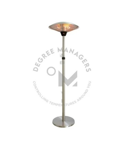 Iron H004 Electric Patio Heater