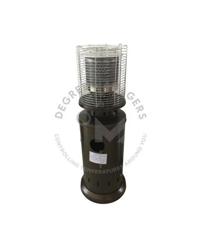 Iron H005 Gas Patio Heater