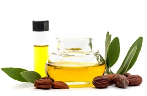 Jojoba Oil