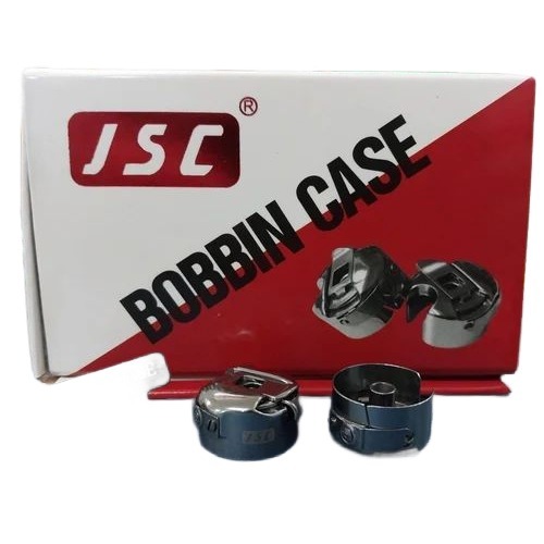 Jsc Stainless Steel Bobbin Case