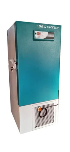 Lab Deep Freezer -80 Degree Celsius