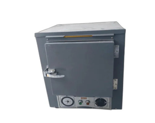 Laboratory Hot Air Oven