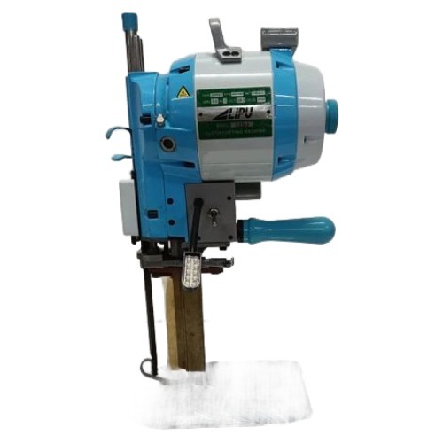 Lipu Czd3 Cloth Cutting Machine