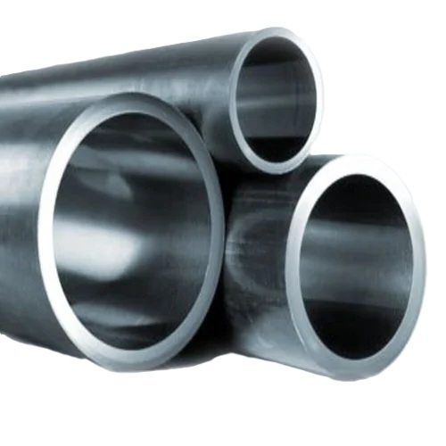Mild Steel Seamless Pipes