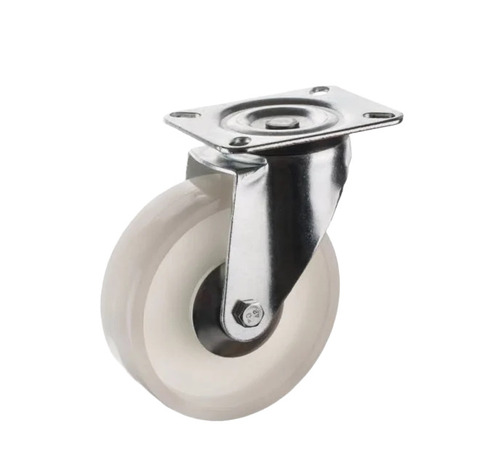 Movable Nylon Caster