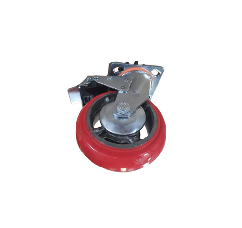 Movable Nylon Caster Wheels