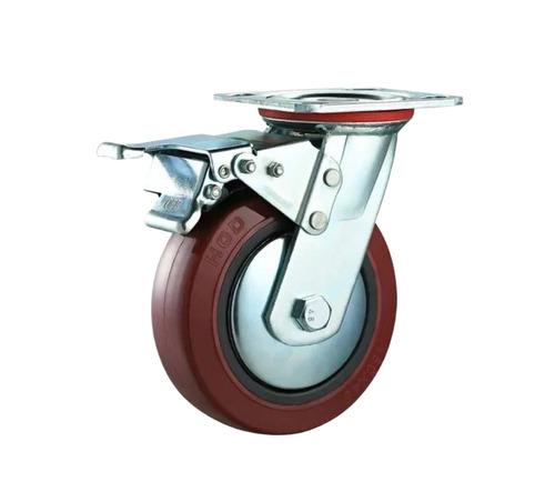 Movable Pu Caster