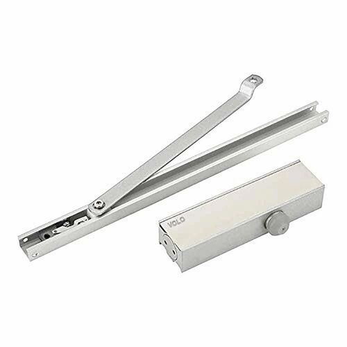 Palmet Arm Door Closer
