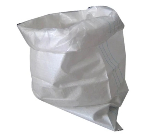 Plain Hdpe Fertilizer Packaging Bag