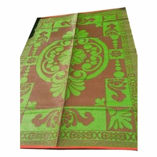 Polypropylene Printed Mat