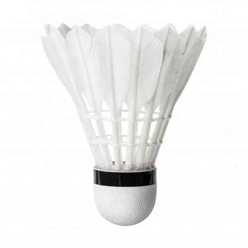Premium Badminton Shuttlecock Export Quality