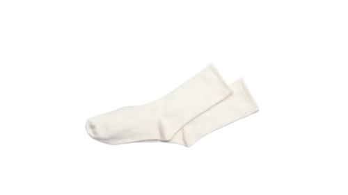 Premium Quality Cotton Socks Export Grade