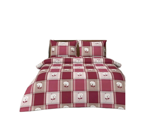 Printed Bed Sheets