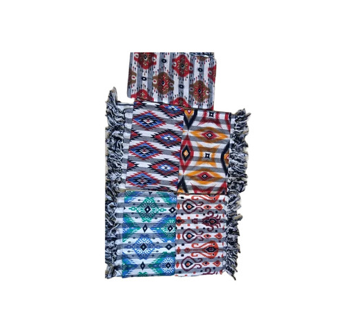 Printed Bed Sheets Set By M/s Tirumurti Textiles