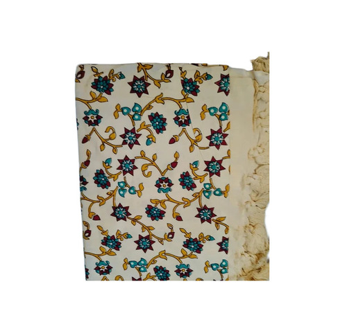Printed Bedsheet