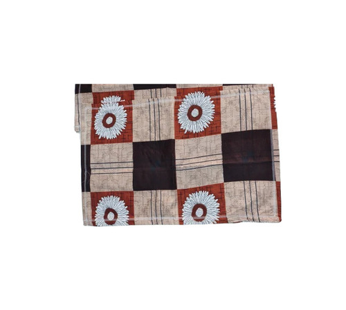 Printed Bedsheets