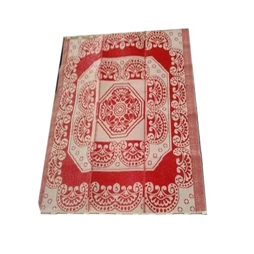 Printed Floor Mat