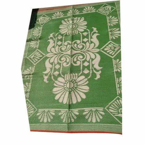 Printed Woven Mat