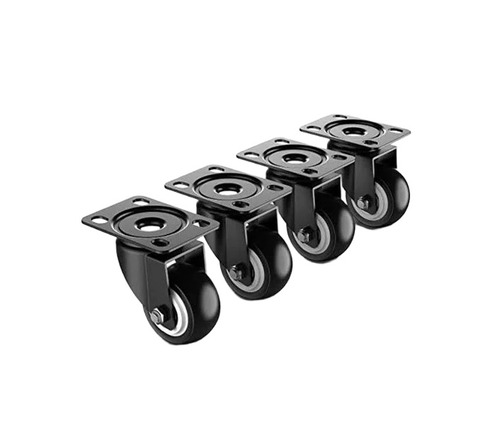 Pu Caster Wheel
