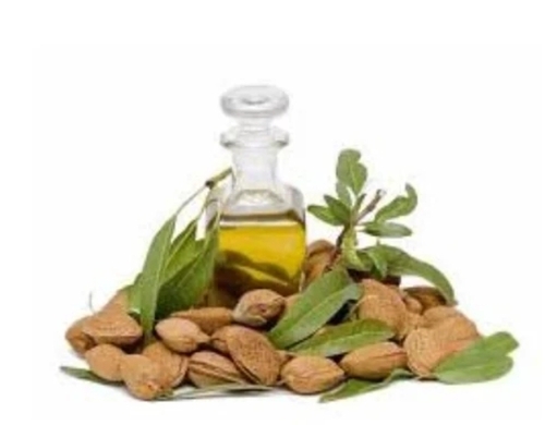 Pure Almond Oil
