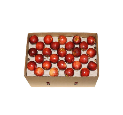 Red Apples