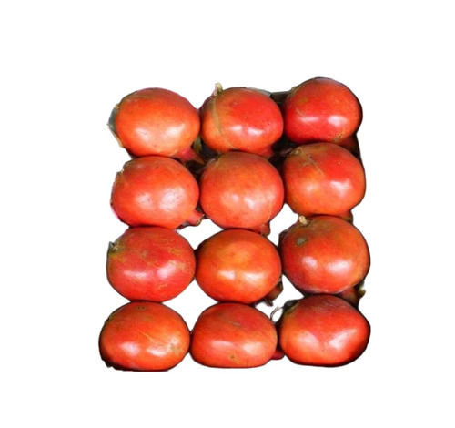 Red Pomegranates