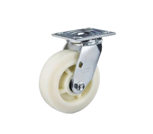 Rotating Nylon Caster