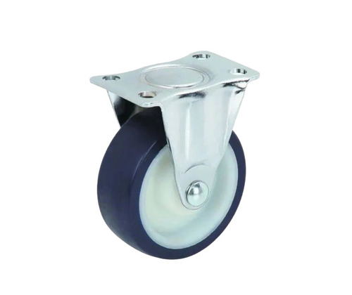 Rotating Nylon Caster Wheels