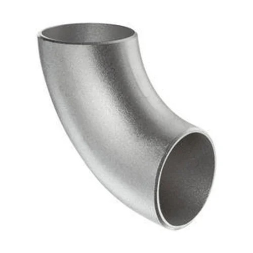 Round Stainless Steel Elbows
