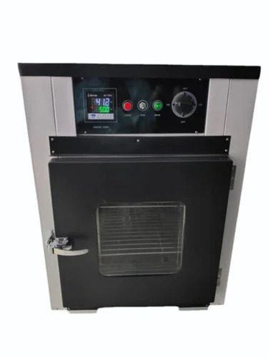 Semi Automatic Digital Bacteriological Incubator