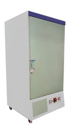 Semi Automatic Seed Germinator