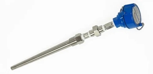 Shree Keshar Resistance Temperature Detector