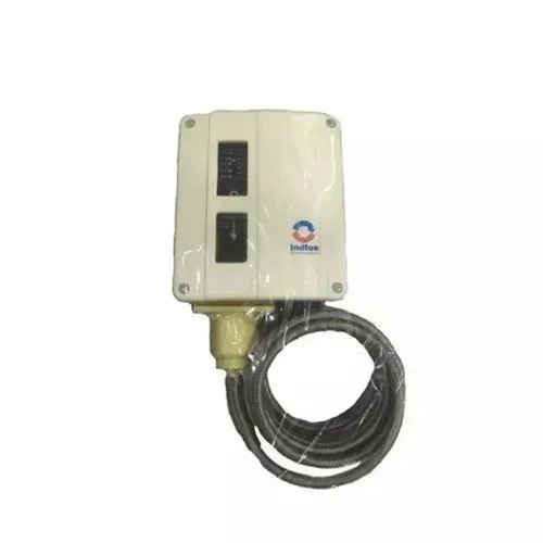Shree Keshar Temperature Switch