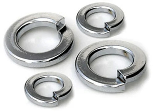 Spring Flat Washer