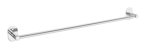 Ss Bathroom Towel Rod