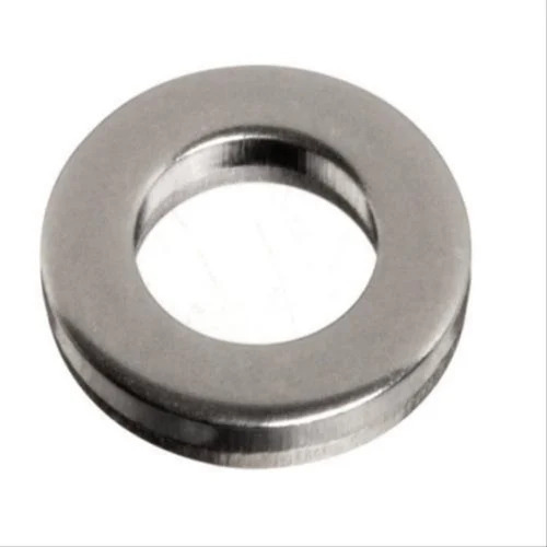 Ss Plain Washer