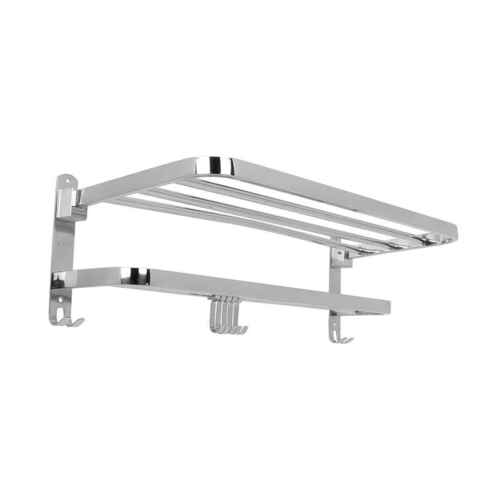 Ss Towel Rack