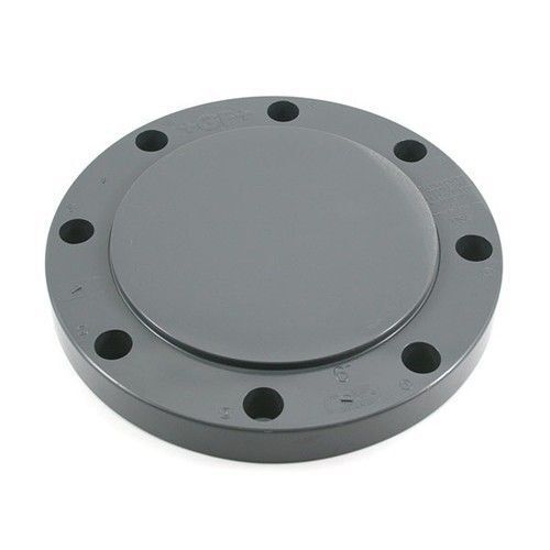 Stainless Steel Blind Flange