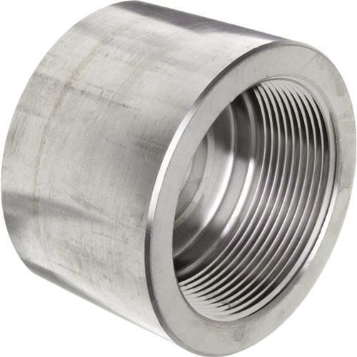Stainless Steel Cap Fittings