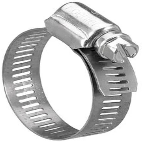 Stainless Steel Clamps Pipe Fittings