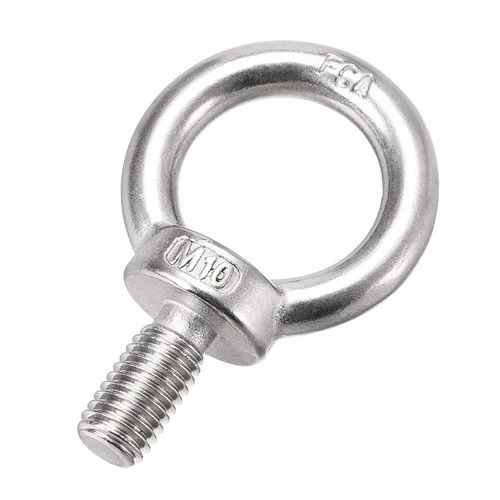 Stainless Steel Eye Bolt