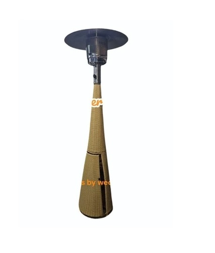 Stainless Steel Garden Patio Heater