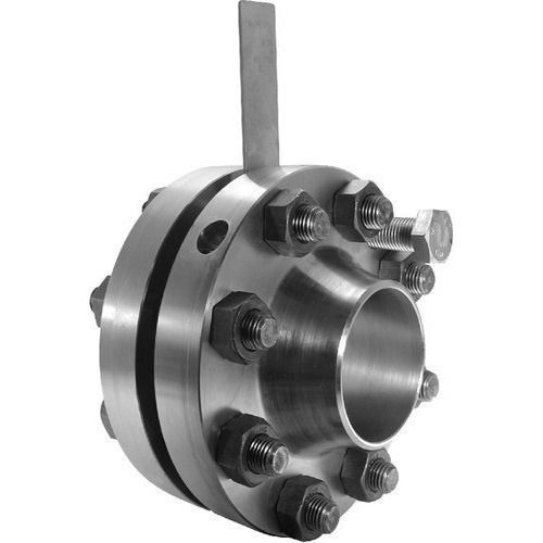 Stainless Steel Orifice Flange