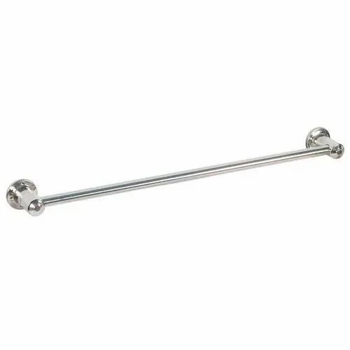 Stainless Steel Plain Towel Rod