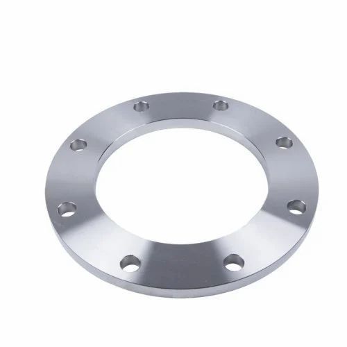 Stainless Steel Plate Flange